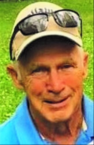 James H. “Jim” Snyder